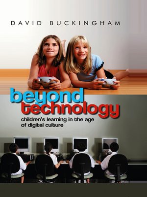 cover image of Beyond Technology
